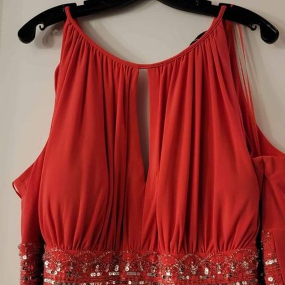 Formal Or Prom Dress - Picture 2 of 4